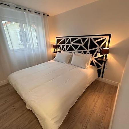 Appartement 1 Au Coeur De Perigueux Ngoại thất bức ảnh