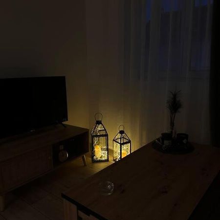 Appartement 1 Au Coeur De Perigueux Ngoại thất bức ảnh