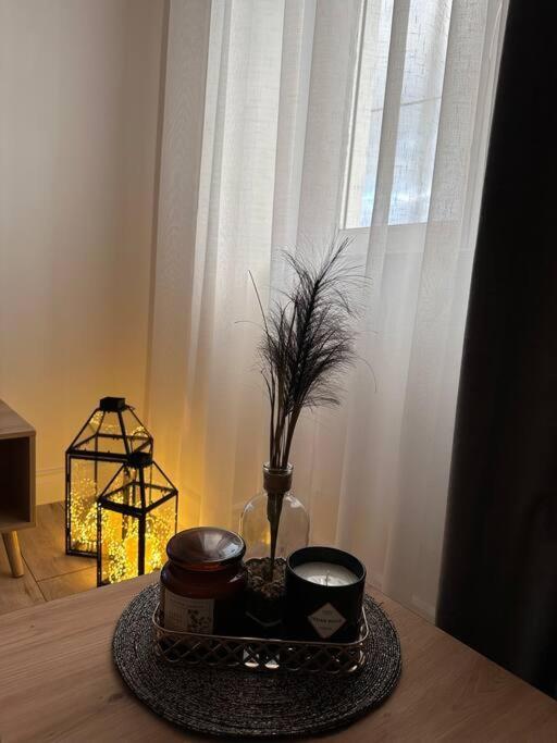 Appartement 1 Au Coeur De Perigueux Ngoại thất bức ảnh