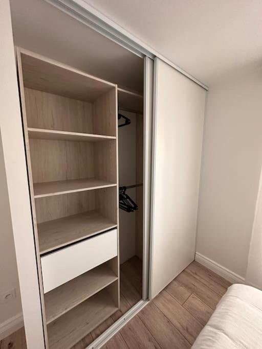 Appartement 1 Au Coeur De Perigueux Ngoại thất bức ảnh