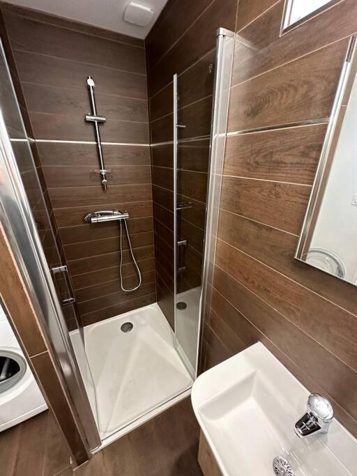 Appartement 1 Au Coeur De Perigueux Ngoại thất bức ảnh