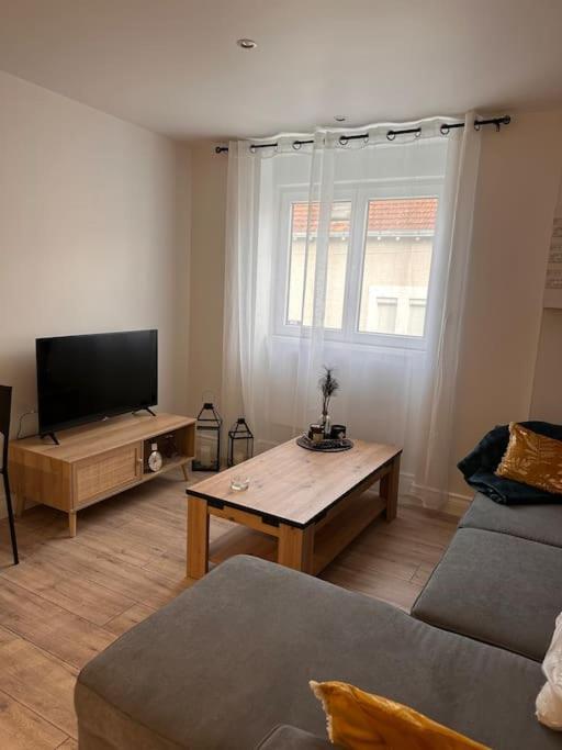 Appartement 1 Au Coeur De Perigueux Ngoại thất bức ảnh