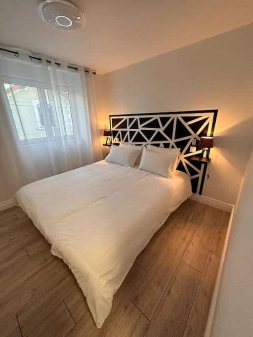 Appartement 1 Au Coeur De Perigueux Ngoại thất bức ảnh