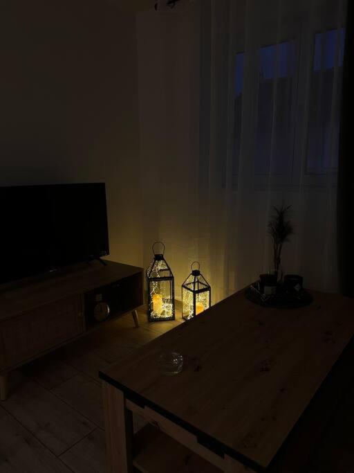 Appartement 1 Au Coeur De Perigueux Ngoại thất bức ảnh