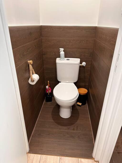 Appartement 1 Au Coeur De Perigueux Ngoại thất bức ảnh