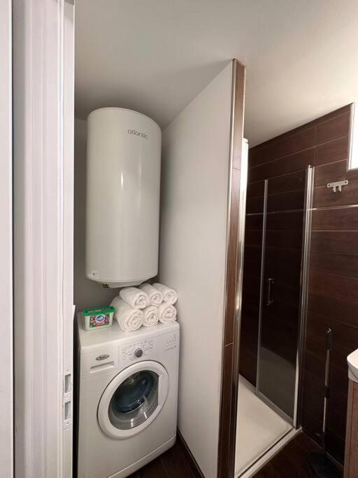 Appartement 1 Au Coeur De Perigueux Ngoại thất bức ảnh
